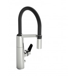 Virtuves izlietnes maisītājs ar ventili ORAS OPTIMA 6V, 2739F