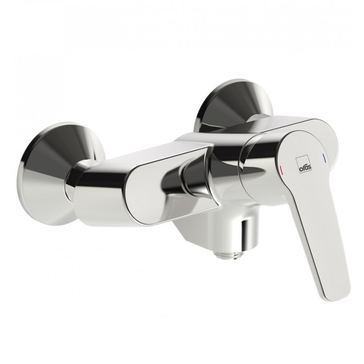 Dušas maisītājs ORAS SAGA, 3960Y