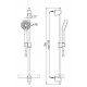 Dušas komplekts Oras Apollo 542