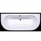 Taisnstūra vanna Vispool ONDA 175x76