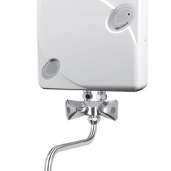 Caurplūdes ūdens sildītāji