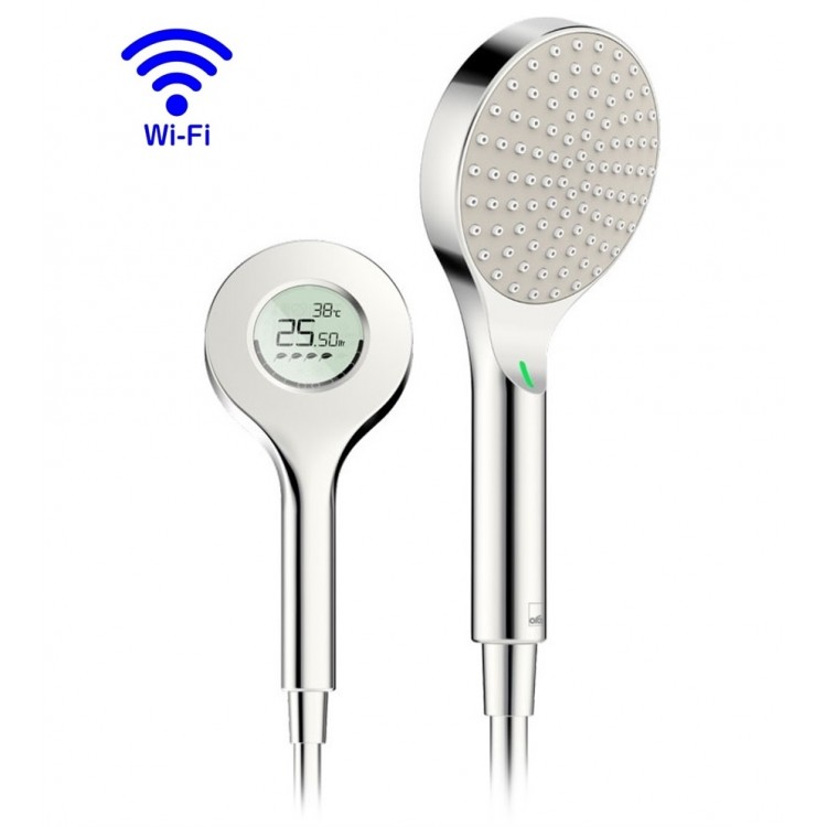 Rokas duša ORAS Hydractiva Digital Bluetooth, 242405