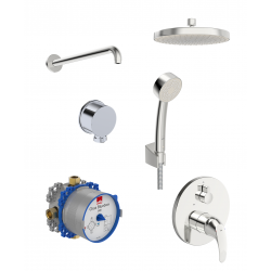 Dušas sistēma ORAS BLUEBOX, 2091