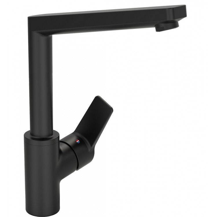 Virtuves izlietnes maisītājs ORAS TWISTA, 3838F-33