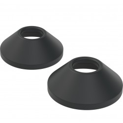 Dekoratīvās rozetes ORAS, pāris. 203534-33/2