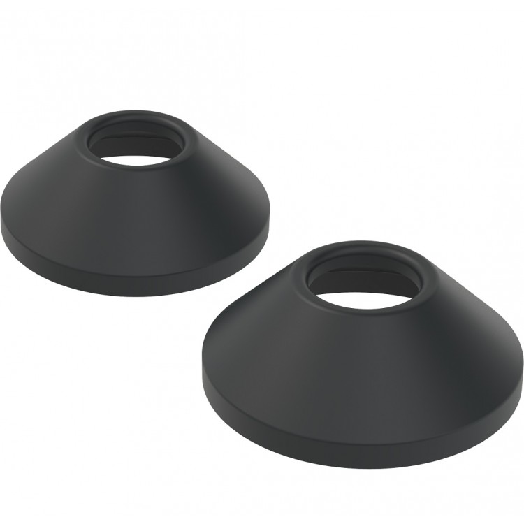 Dekoratīvās rozetes ORAS, pāris. 203534-33/2