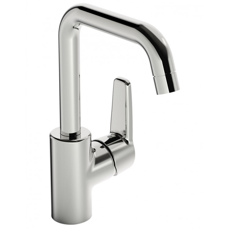 Izlietnes maisītājs ORAS SAGA, 3907F