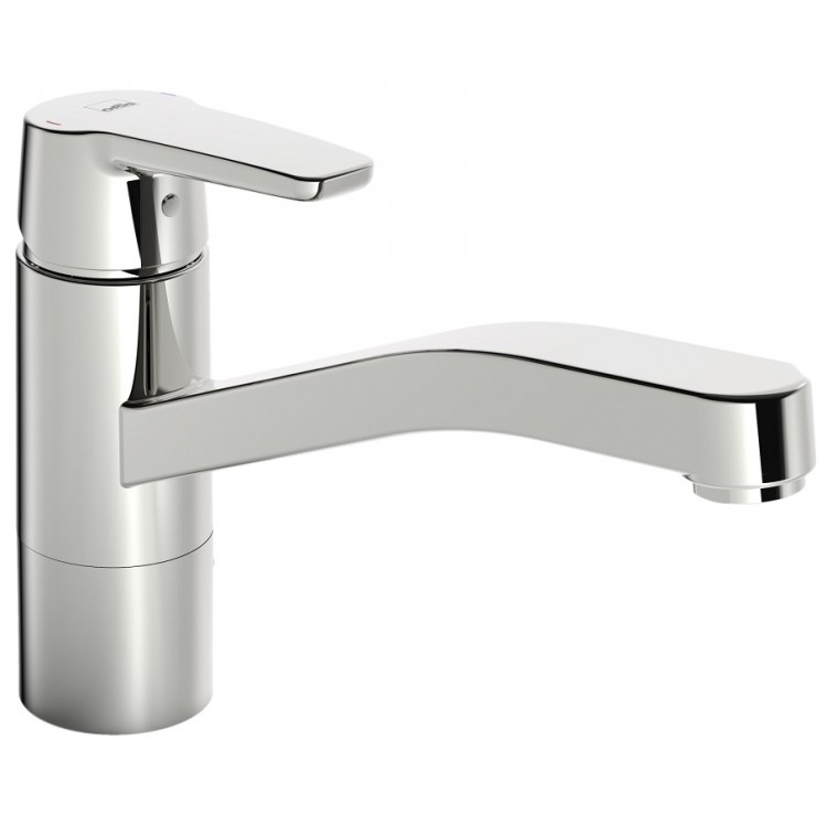 Virtuves izlietnes maisītājs ORAS SAGA, 3930F