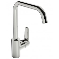 Virtuves izlietnes maisītājs ORAS SAGA, 3931F