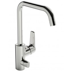 Virtuves izlietnes maisītājs ar ventili ORAS SAGA, 3936F