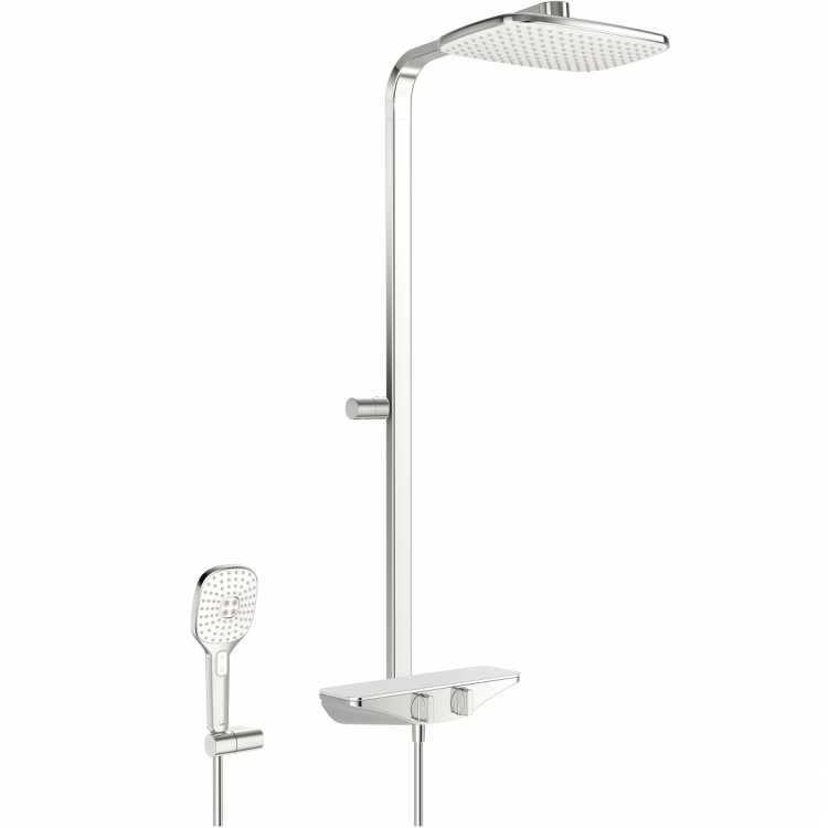 Dušas sistēma ORAS Esteta 7590U-11