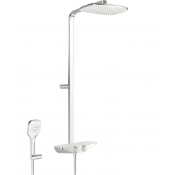 Dušas sistēma ORAS Esteta 7590U-11
