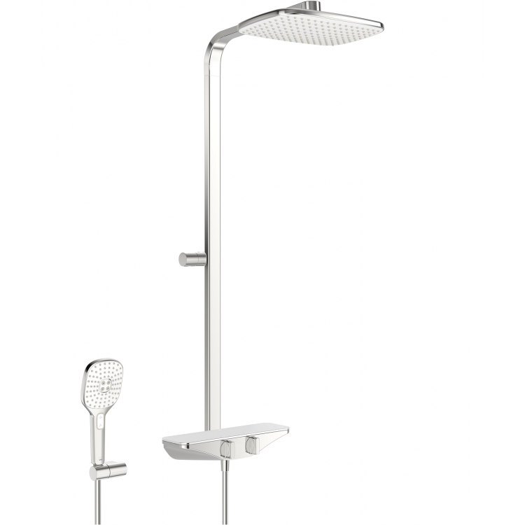 Dušas sistēma ORAS Esteta 7590U-11