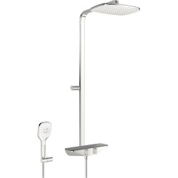 Dušas sistēma ORAS Esteta 7590U-15