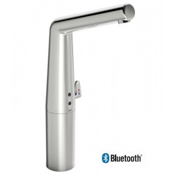 Izlietnes maisītājs ORAS INSPERA 6V, 3017F