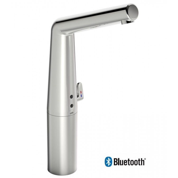 Izlietnes maisītājs ORAS INSPERA 6V, 3017F