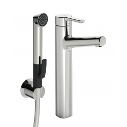 Izlietnes maisītājs paaugstināts ORAS INSPERA, 3002F