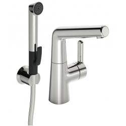 Izlietnes maisītājs ar bidetta rokas dušu ORAS INSPERA 3008F
