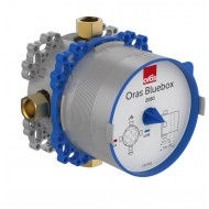 Dušas maisītāja iebūvējamā daļa ORAS Bluebox, G 1/2, 2080