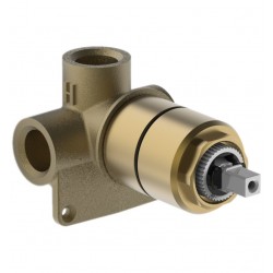 Dušas maisītāja iebūvējamā daļa ORAS, 1486