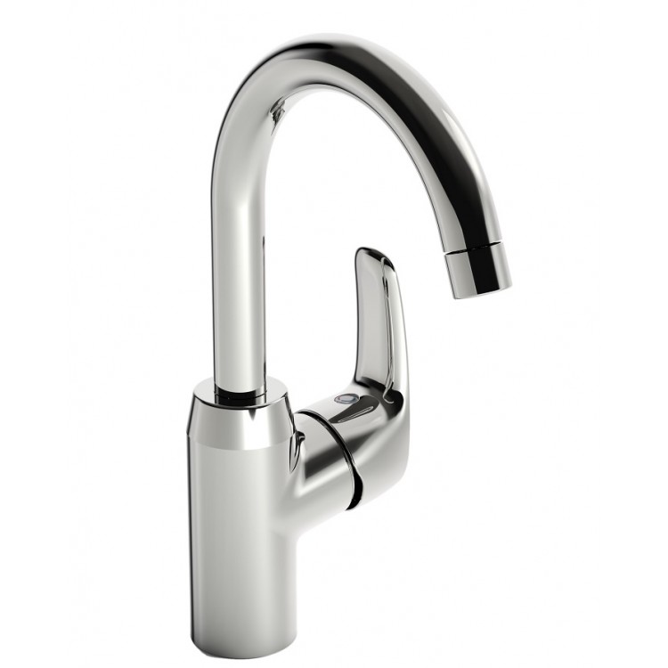 Izlietnes maisītājs ORAS SAFIRA, 1007F