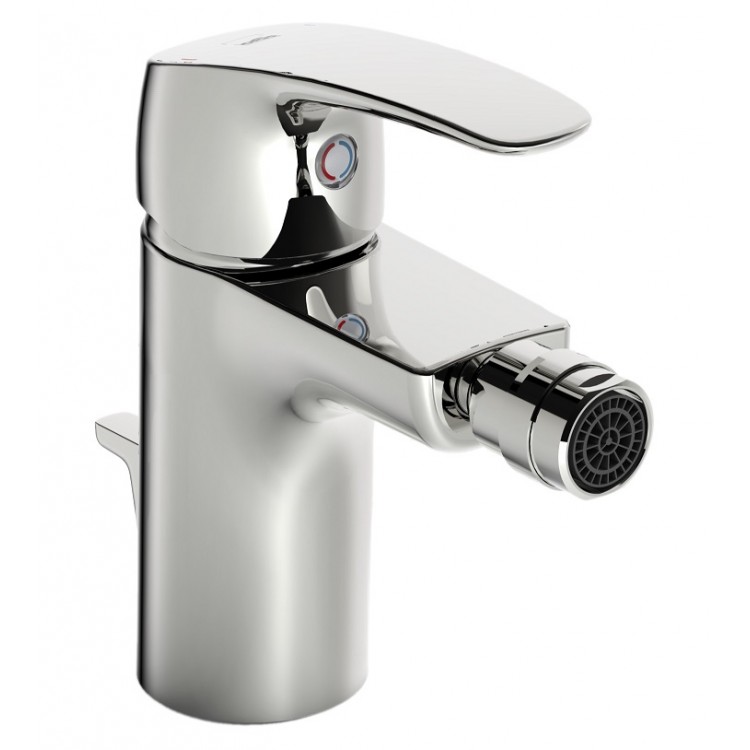 Bidē maisītājs ORAS SAFIRA, 1018F