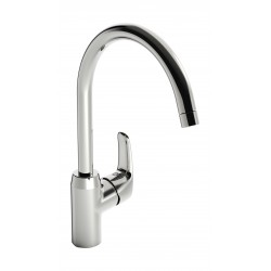 Virtuves izlietnes maisītājs ORAS SAFIRA, 1028F