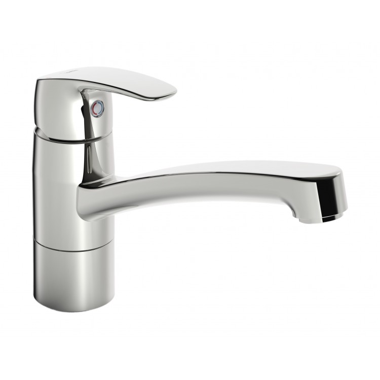 Virtuves izlietnes maisītājs ORAS SAFIRA, 1030F