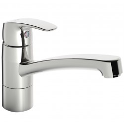 Virtuves izlietnes maisītājs ORAS SAFIRA, 1030F