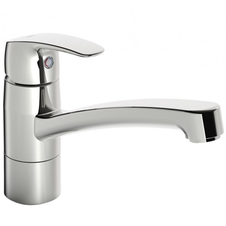 Virtuves izlietnes maisītājs ORAS SAFIRA, 1030F