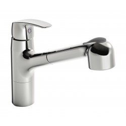 Virtuves izlietnes maisītājs ORAS SAFIRA 1032F