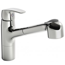 Virtuves izlietnes maisītājs ORAS SAFIRA 1032F