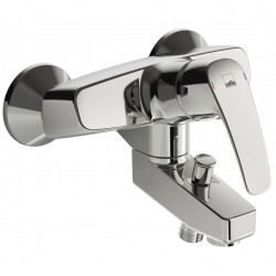 Vannas un dušas maisītājs ORAS SAFIRA, 1072X