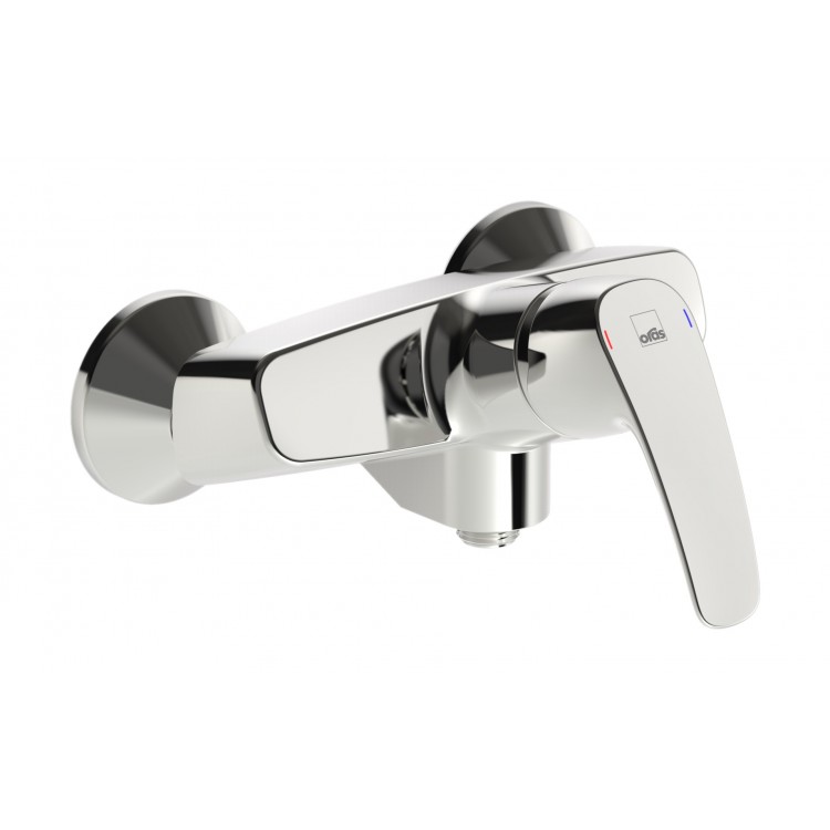 Dušas maisītājs ORAS SAFIRA, 1075X