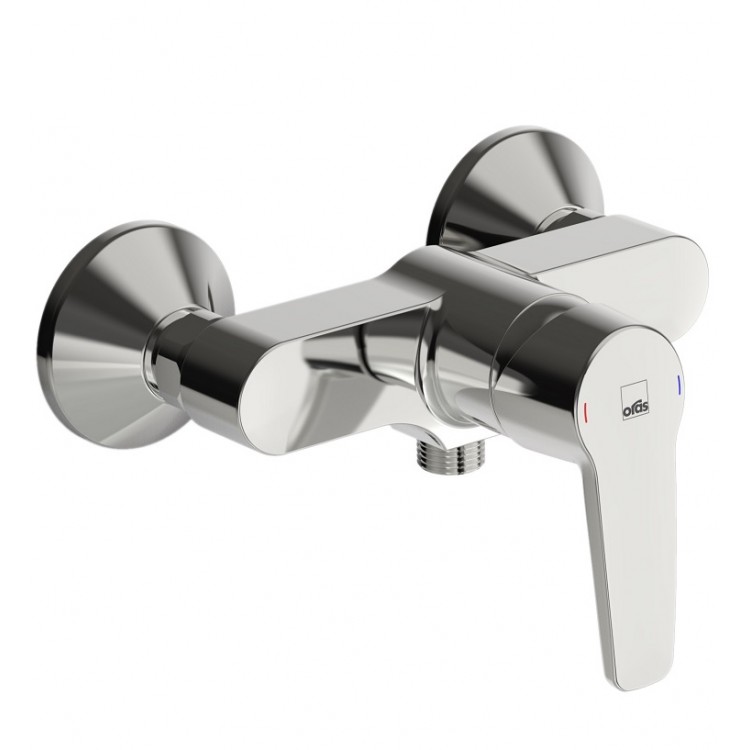 Dušas maisītājs ORAS SAGA, 3963Y