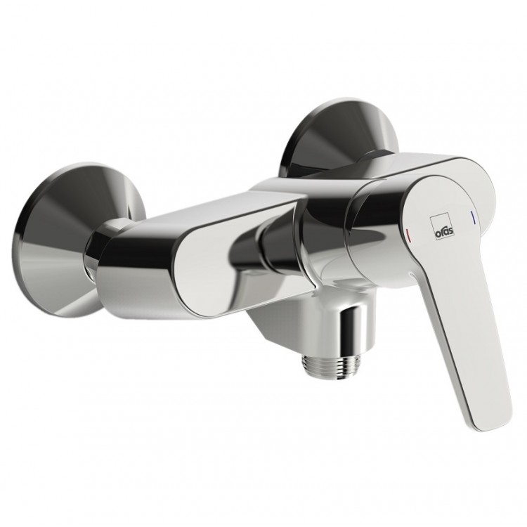 Dušas maisītājs ORAS SAGA, 3970Y