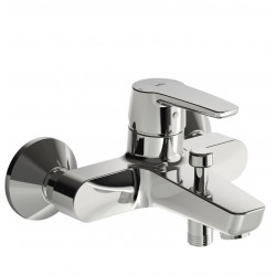 Vannas un dušas maisītājs ORAS SAGA, 3940Y