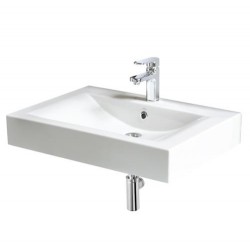 Vannas istabas izlietne PAA LONG STEP 70x49cm