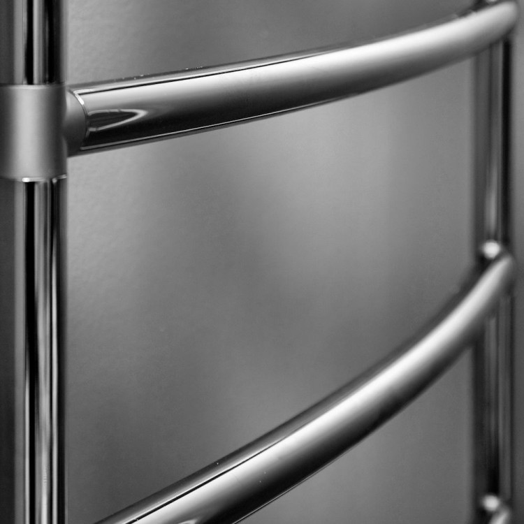 Elektriskais dvieļu žāvētājs PAX Blues-i narrow 6 Momento II 65W