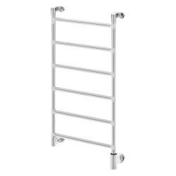 Elektriskais dvieļu žāvētājs PAX Jazz-i narrow 6 Momento II 65W,