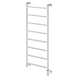 Elektriskais dvieļu žāvētājs PAX Jazz-i narrow 8 Momento II 85W,