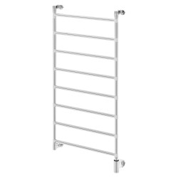 Elektriskais dvieļu žāvētājs PAX Jazz-i wide 8 Momento II 110W,