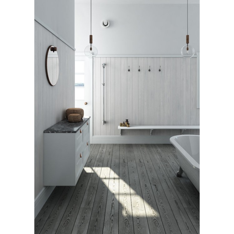 Elektriskais dvieļu žāvētājs PAX Limbo Momento II 24W, balts