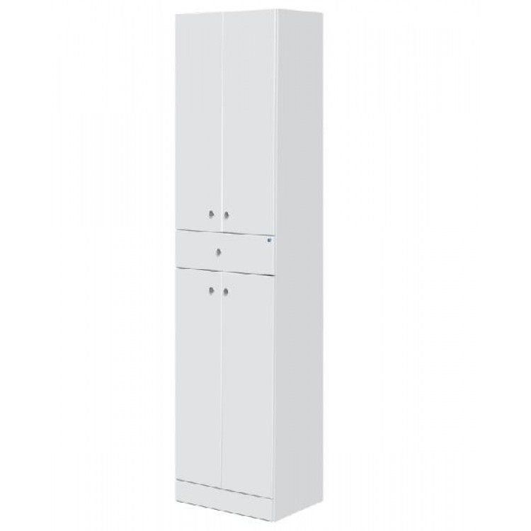 Vannas istabas augstais skapis RB PIANO 48cm PU48