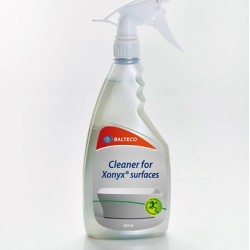 Tīrīšanas līdzekļi vannām