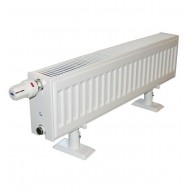 Tērauda paneļu apkures radiators PURMO VKO 22 200x600