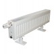 Tērauda paneļu apkures radiators PURMO VKO 22 200x1100