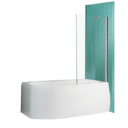 Vannas sieniņa Roth PXV1/700