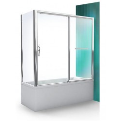 Vannas sieniņa Roth PXV2/1500