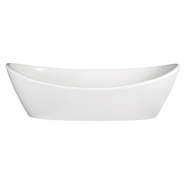 Vannas istabas uzliekamā izlietne PAA AMORE 60x37cm